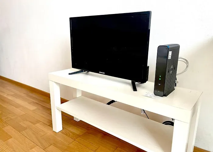 Centrum Park Apartment