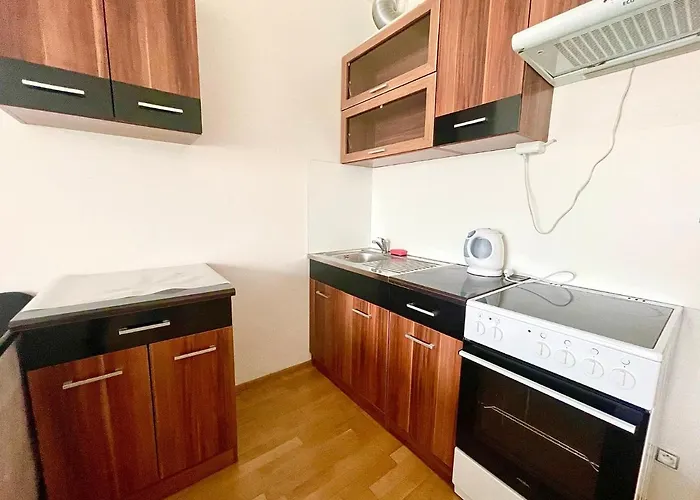 Centrum Park Apartment