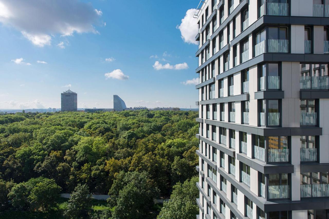 Centrum Park Appartement