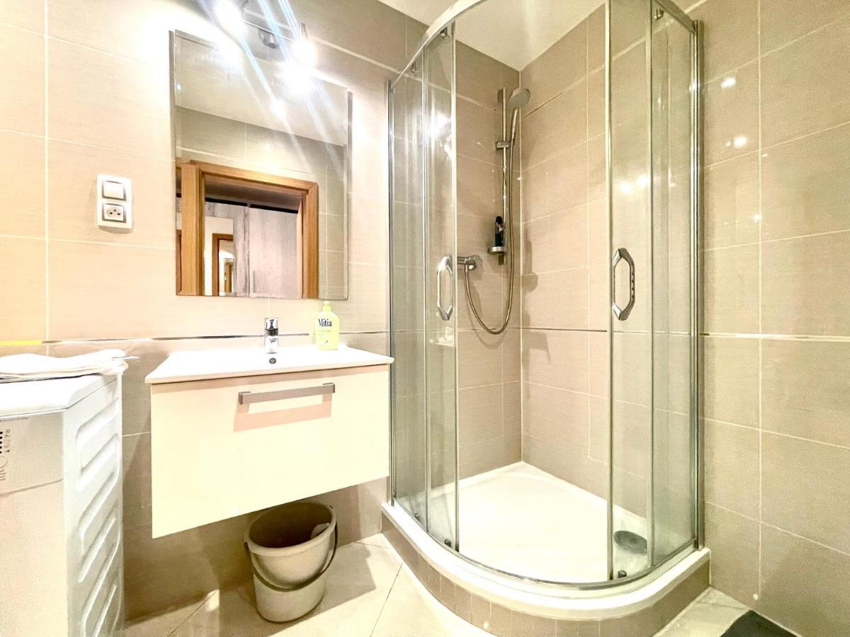 Appartement Centrum Park Prague