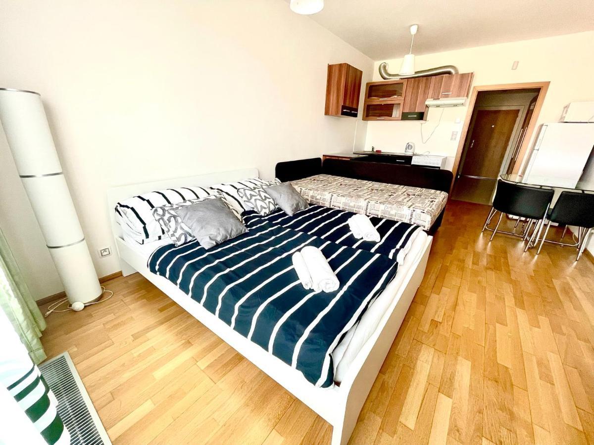 Appartement Centrum Park Prague