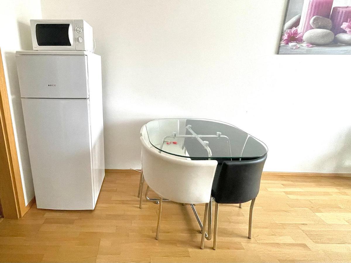 Centrum Park Appartement Prague