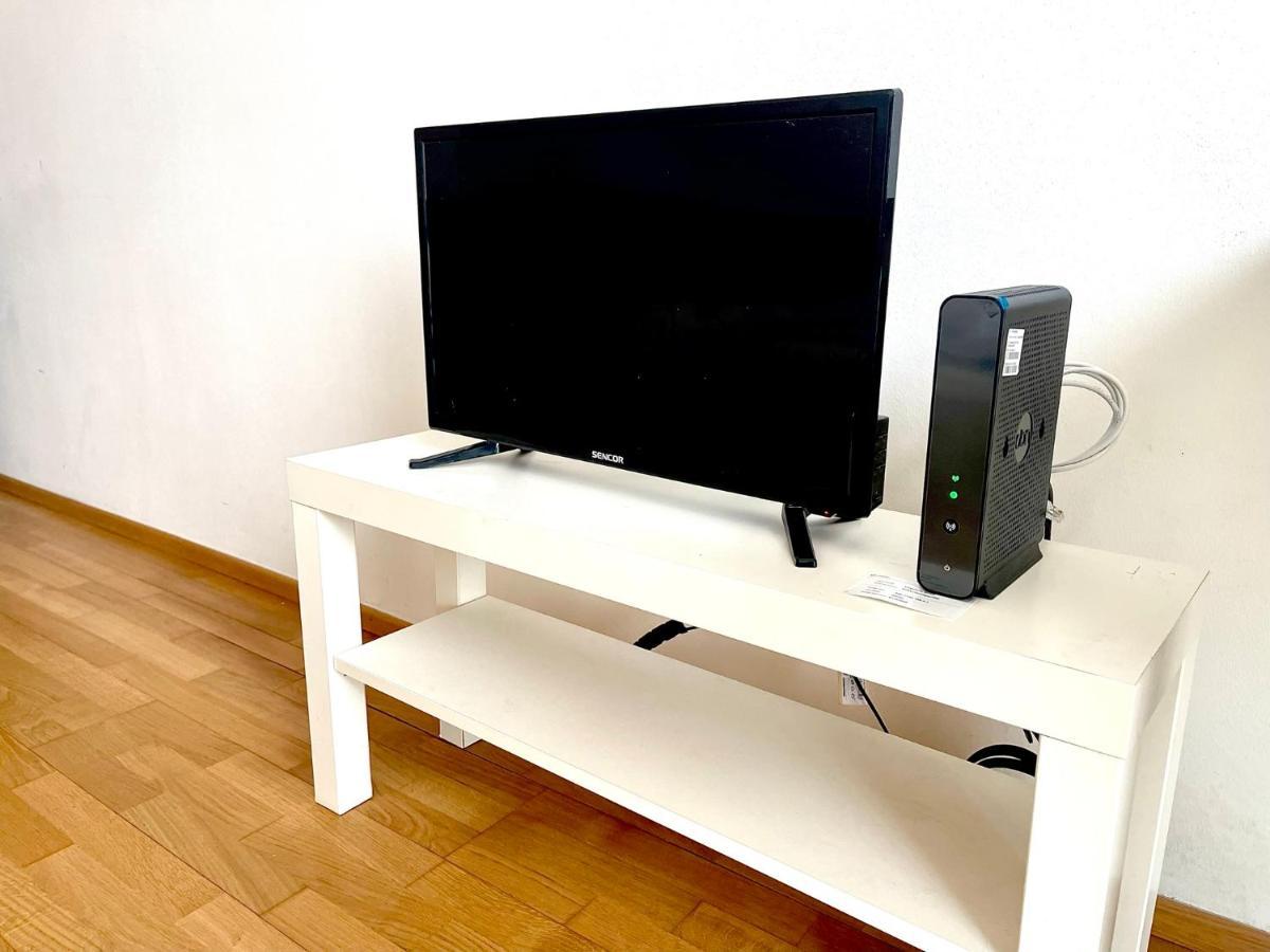 Centrum Park Appartement